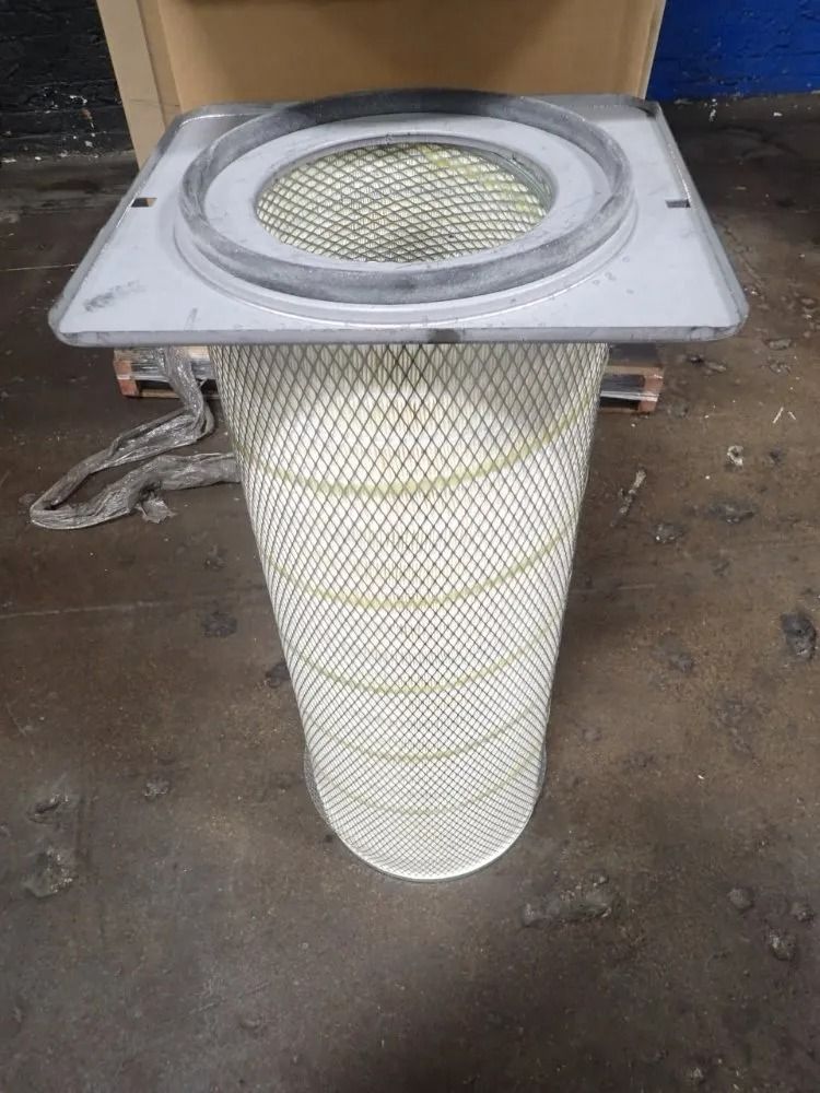 Total Filtration Services Cartridge Filters