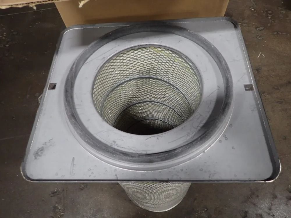 Total Filtration Services Cartridge Filters