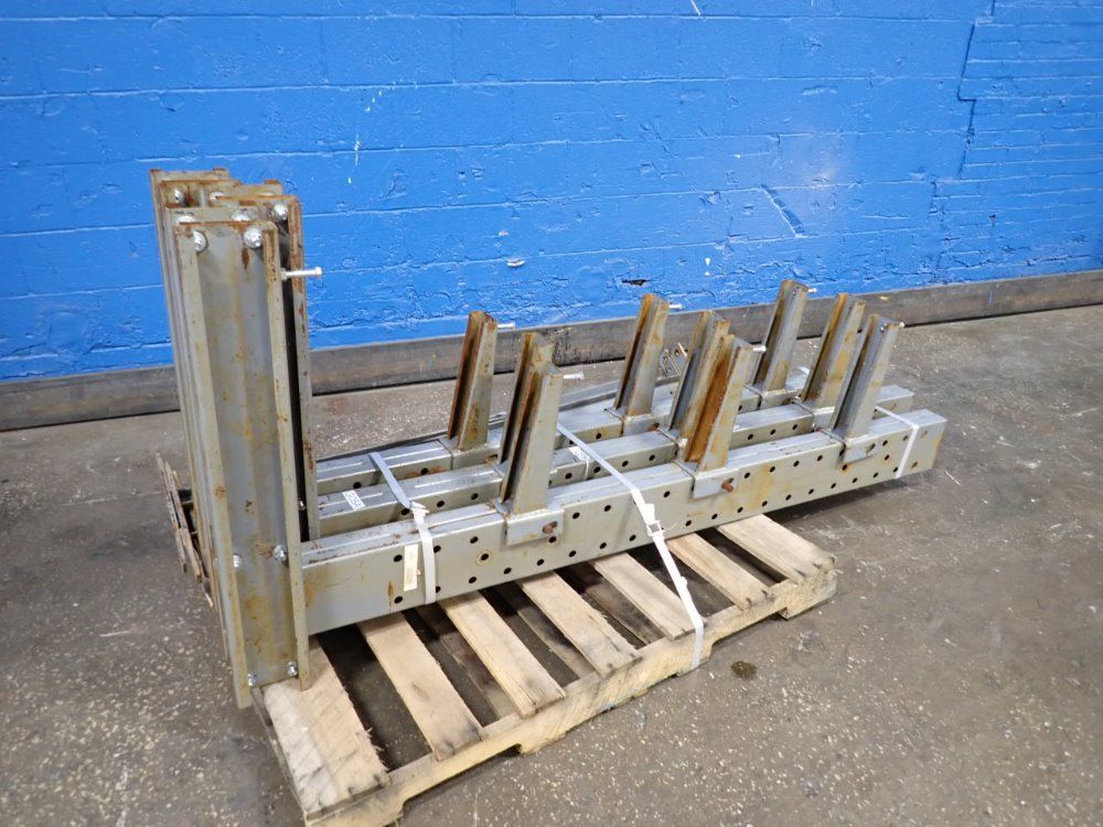  Cantilever Rack