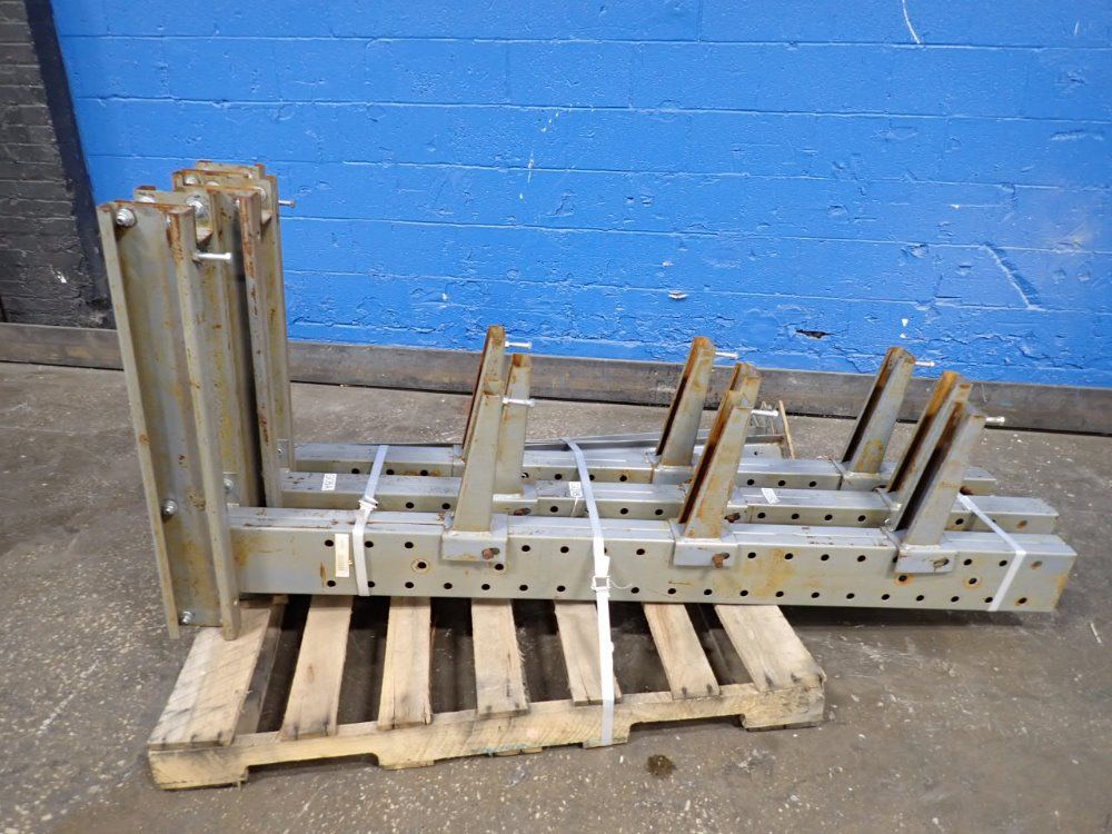  Cantilever Rack