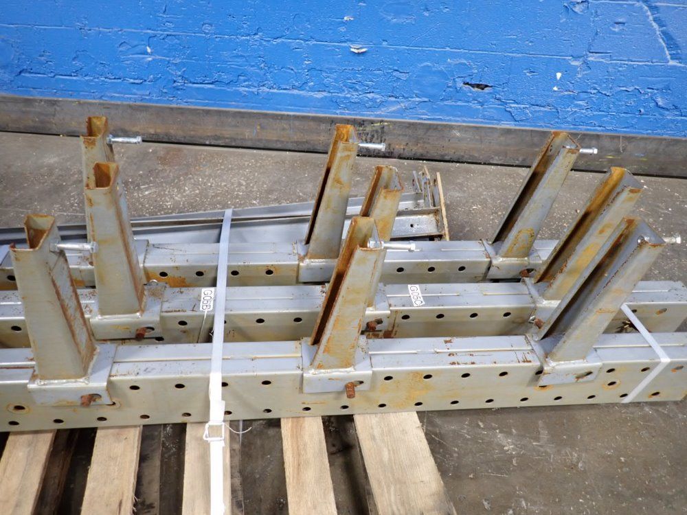  Cantilever Rack