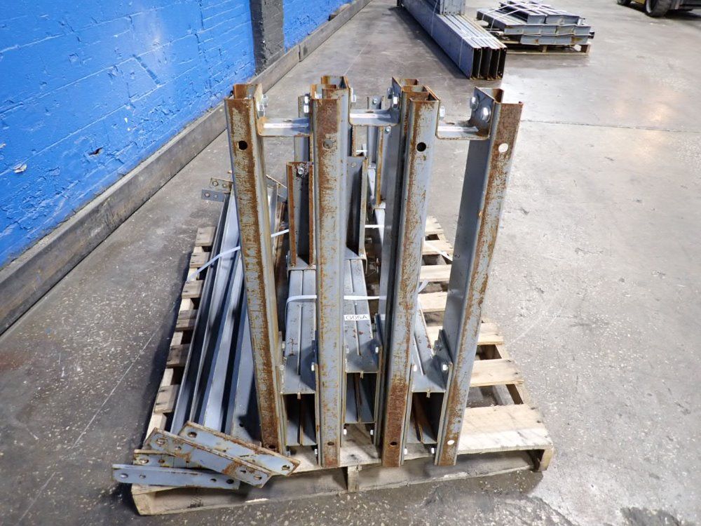  Cantilever Rack