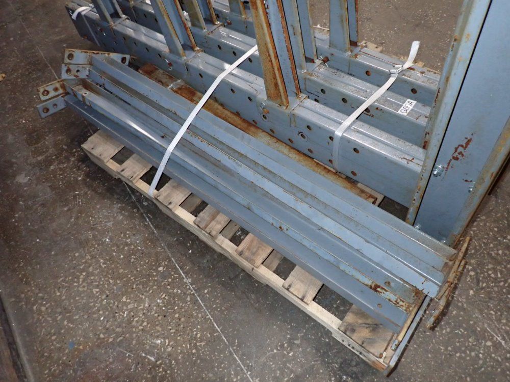  Cantilever Rack