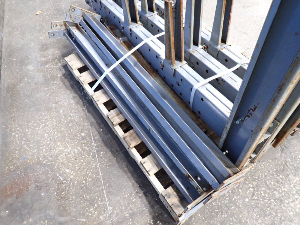  Cantilever Rack