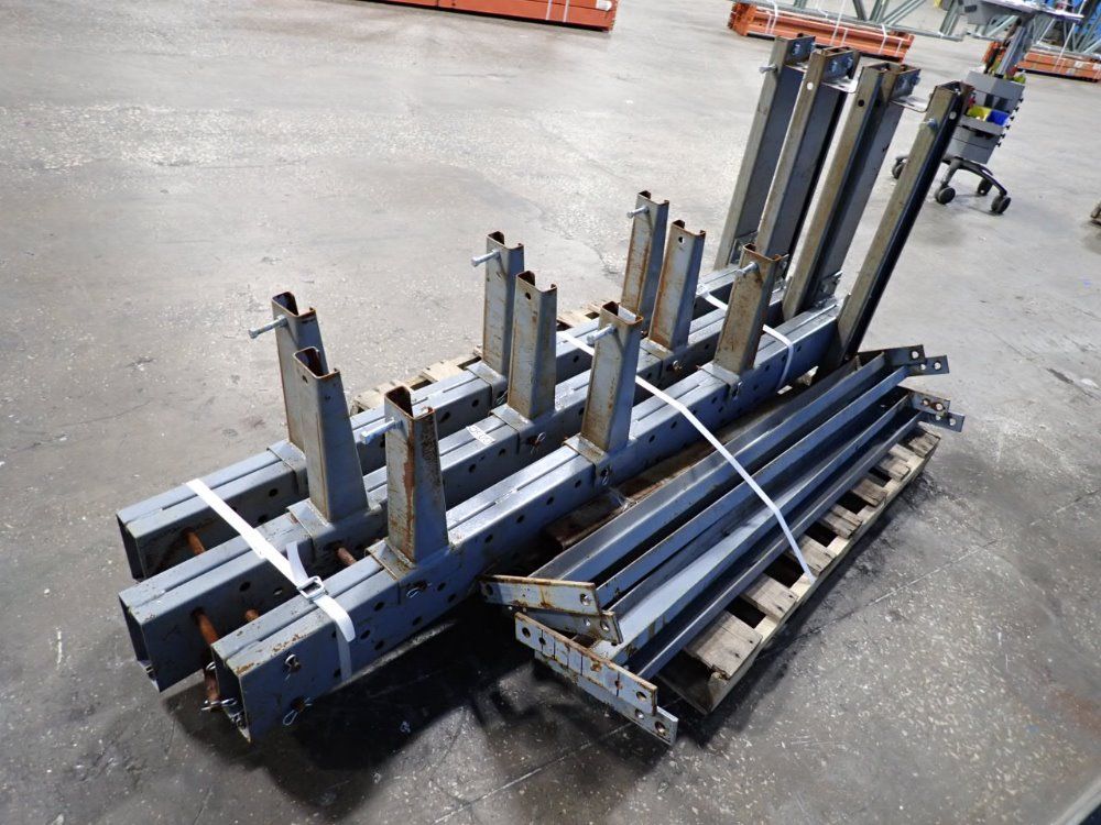  Cantilever Rack