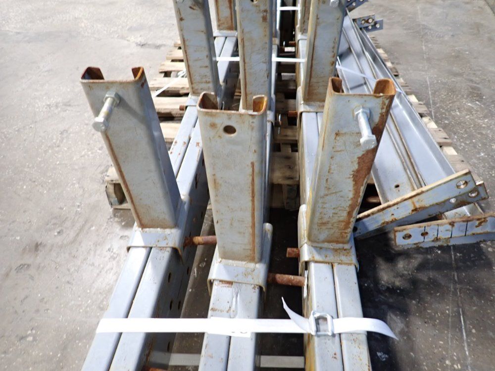  Cantilever Rack