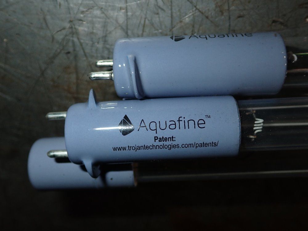 Aquafine Light Bulbs