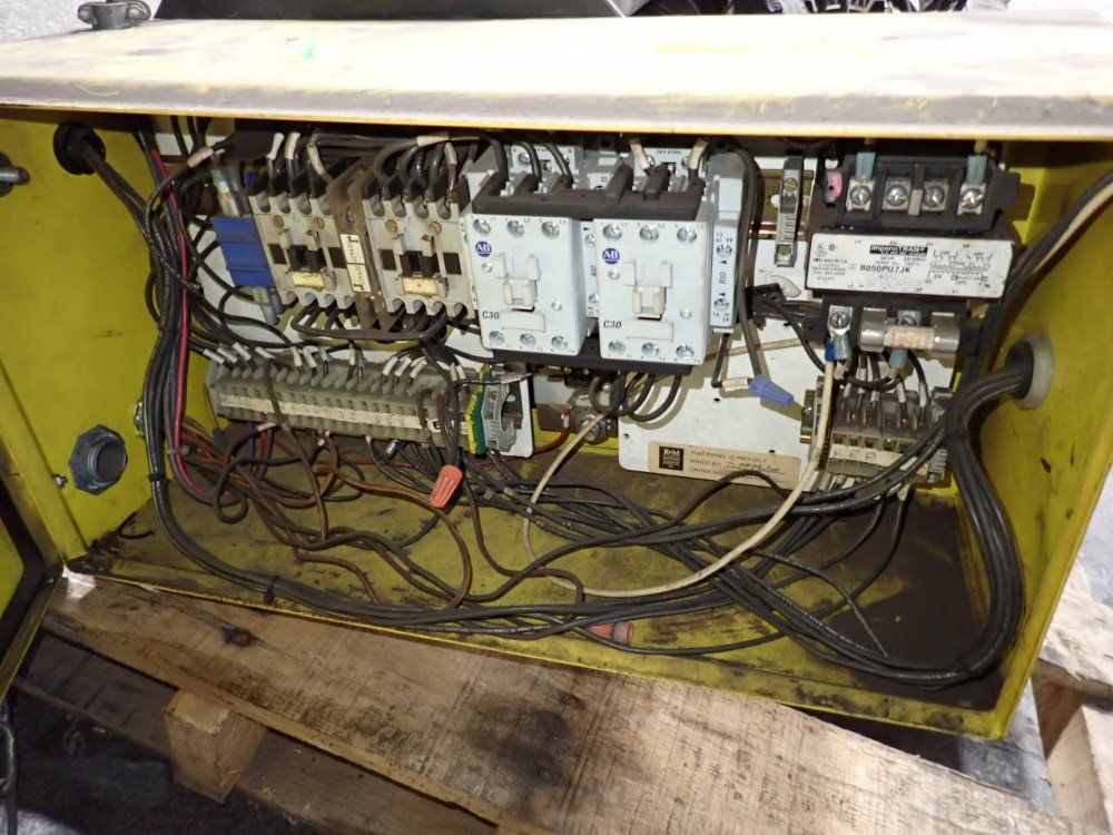 Rm Chain Hoist