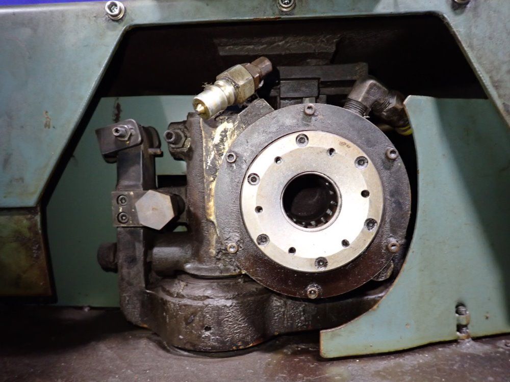 Giddings & Lewis 100c Tool Grinder - 100c