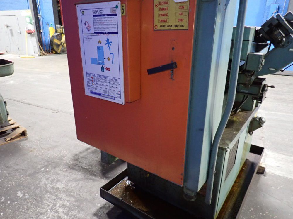 Giddings & Lewis 100c Tool Grinder - 100c