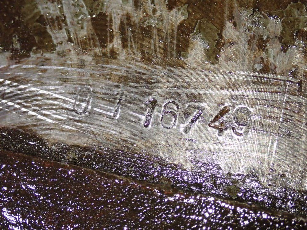 Supermax Vertical Mill