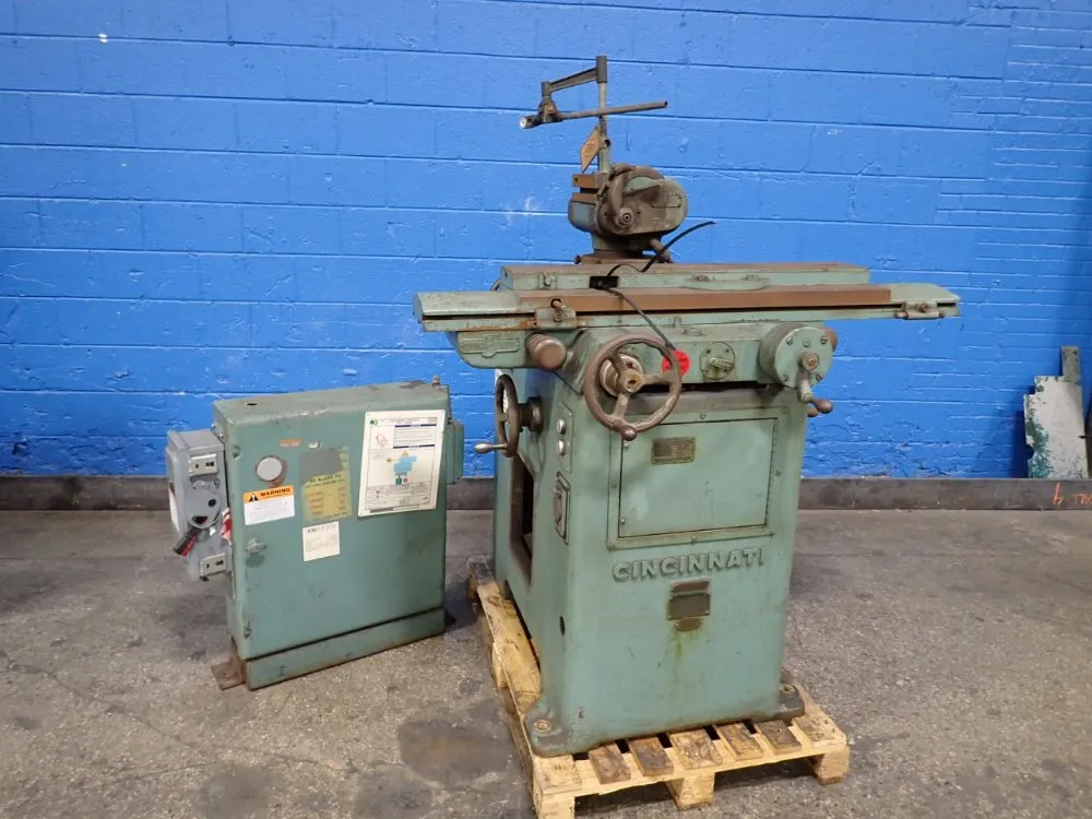TOOL GRINDER