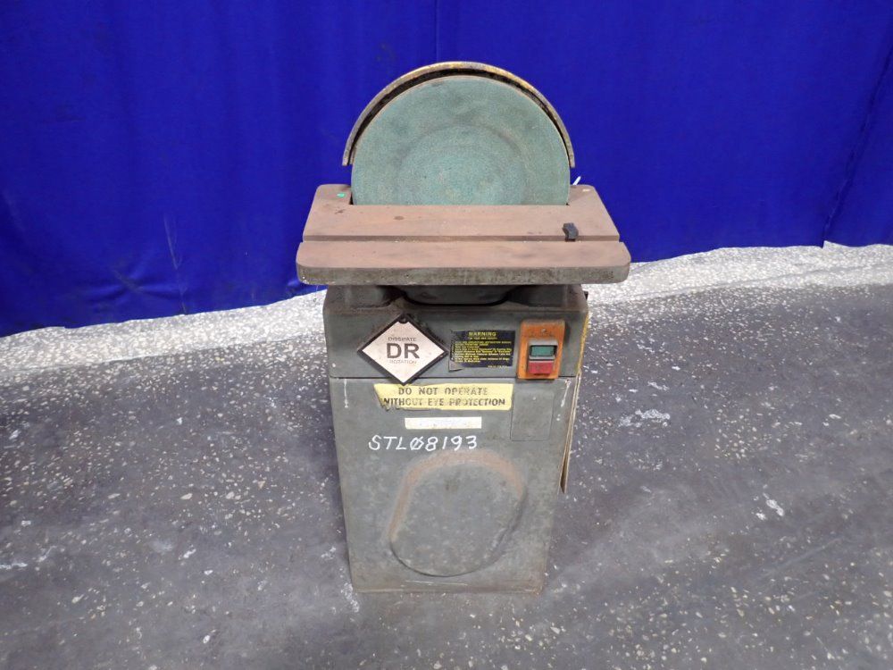  Disc Sander