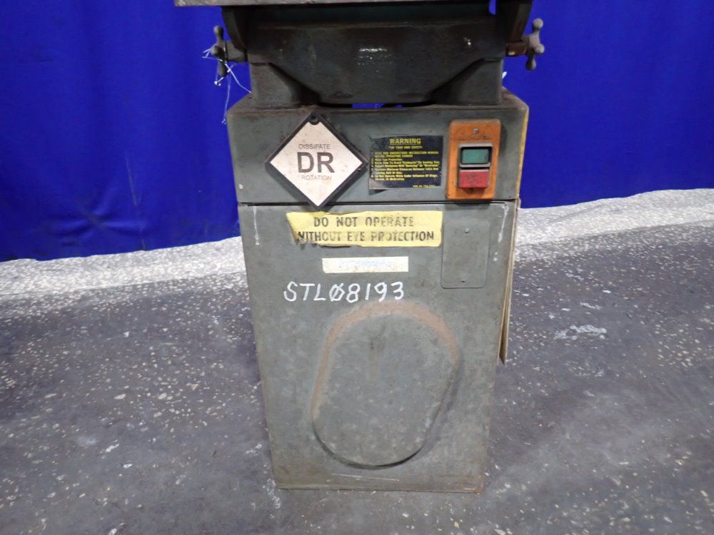  Disc Sander