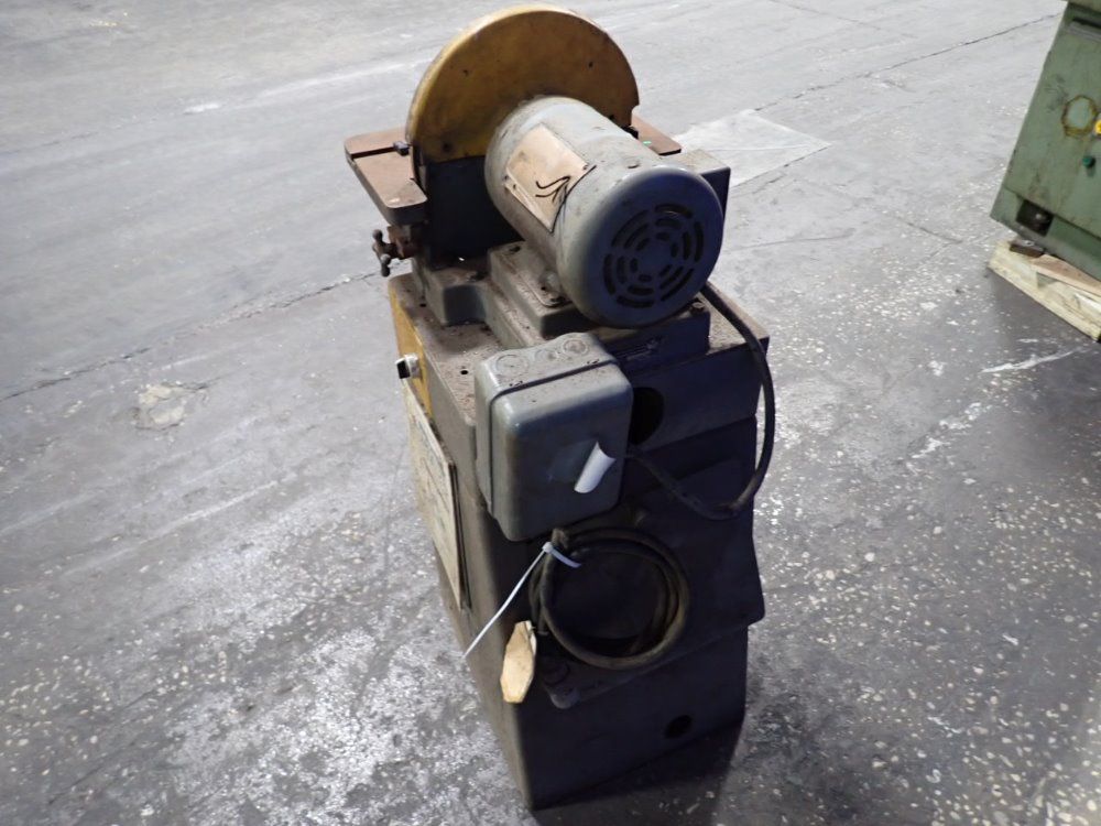  Disc Sander