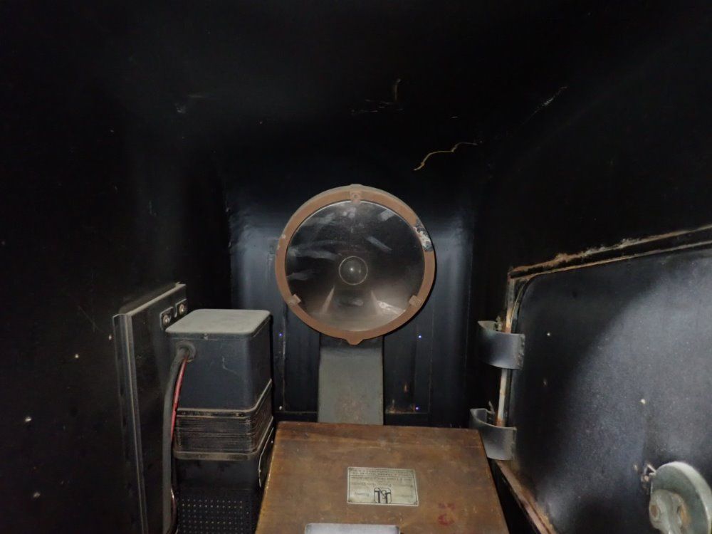 Jl Optical Comparator