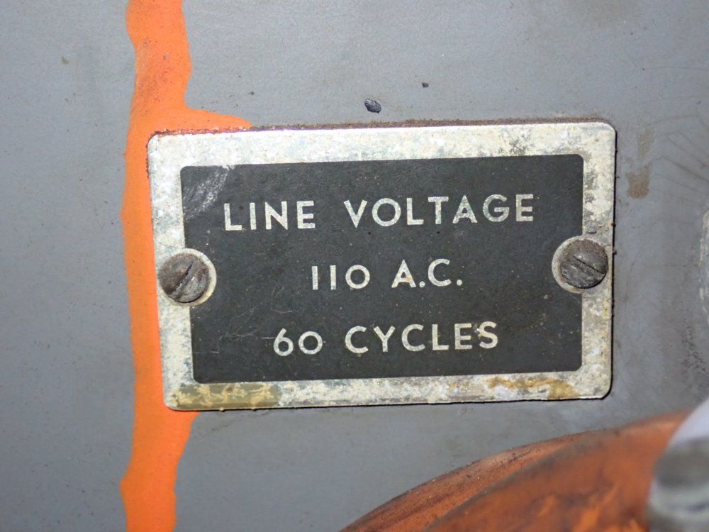 Jl Optical Comparator