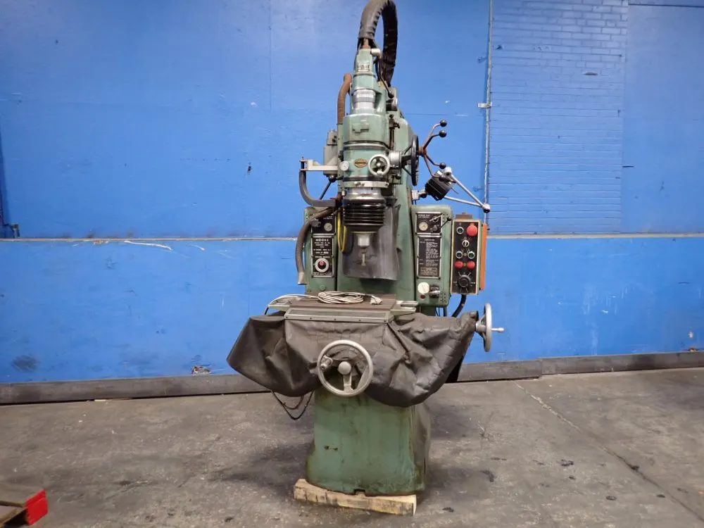 Moore Moore No2 Jig Grinder
