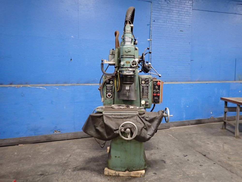 Moore Moore No2 Jig Grinder