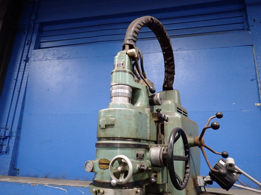 Moore Moore No2 Jig Grinder