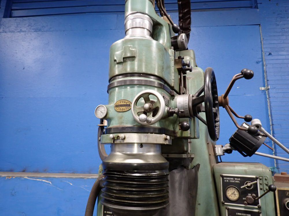 Moore Moore No2 Jig Grinder