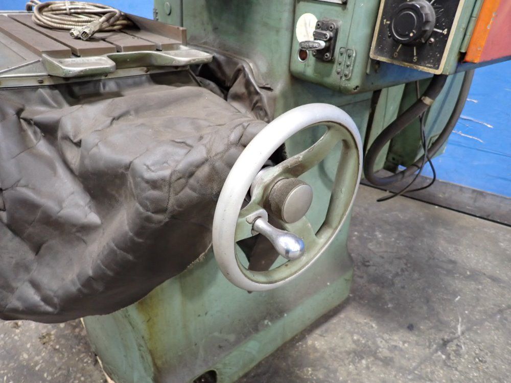 Moore Moore No2 Jig Grinder