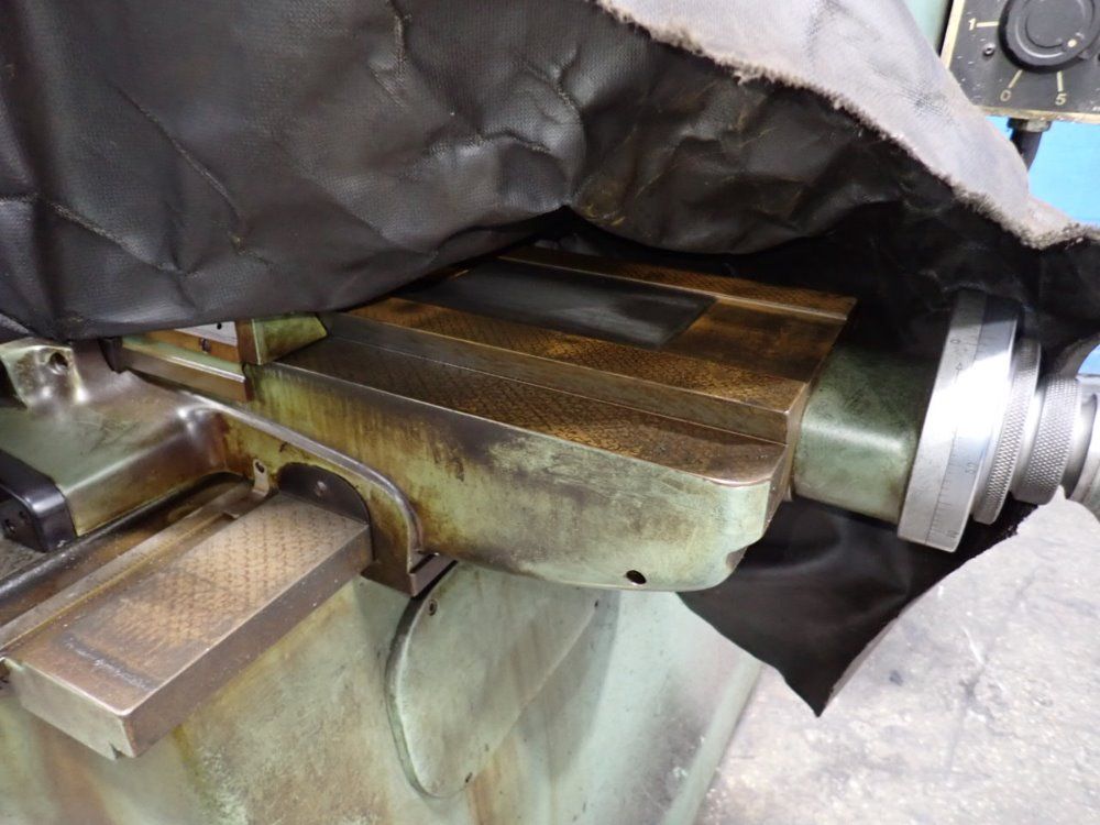 Moore Moore No2 Jig Grinder