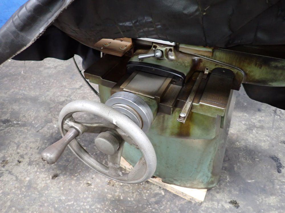 Moore Moore No2 Jig Grinder