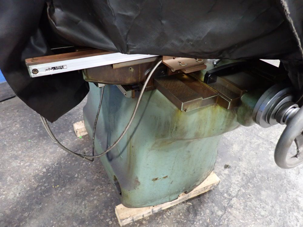 Moore Moore No2 Jig Grinder