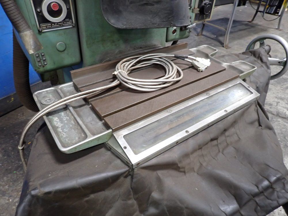 Moore Moore No2 Jig Grinder