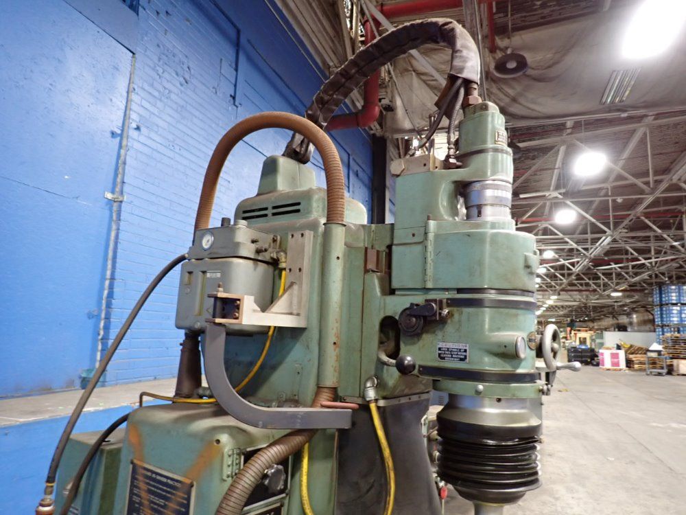 Moore Moore No2 Jig Grinder