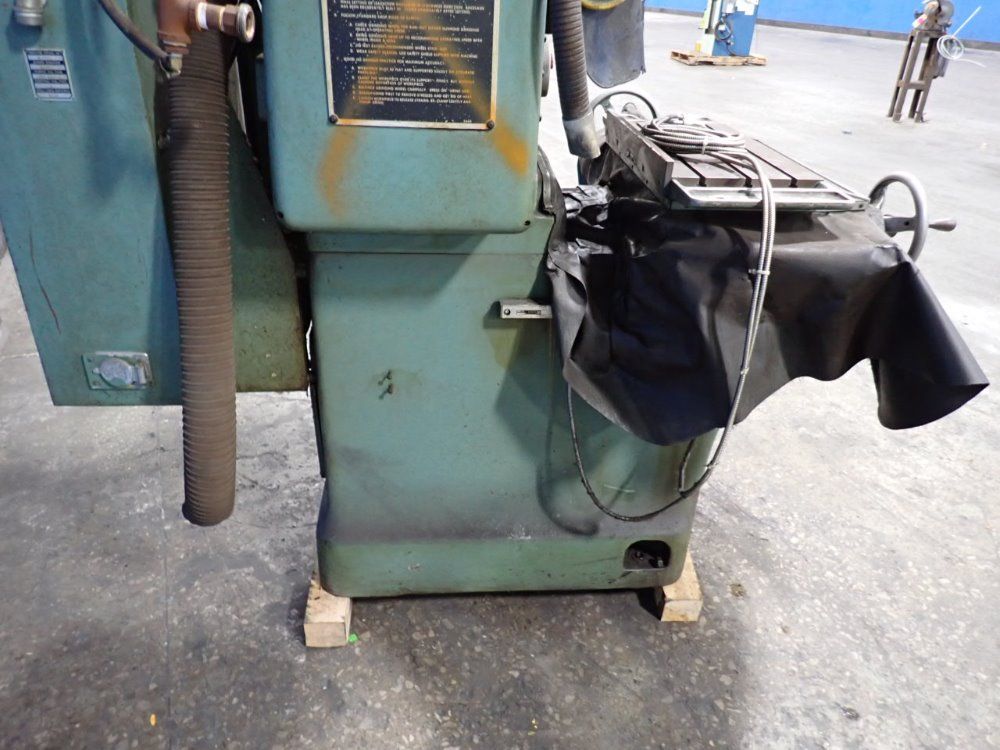 Moore Moore No2 Jig Grinder