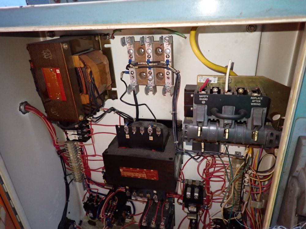 Moore Moore No2 Jig Grinder