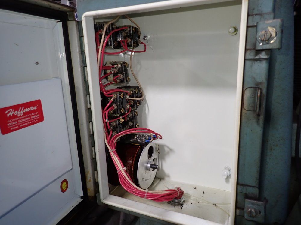 Moore Moore No2 Jig Grinder