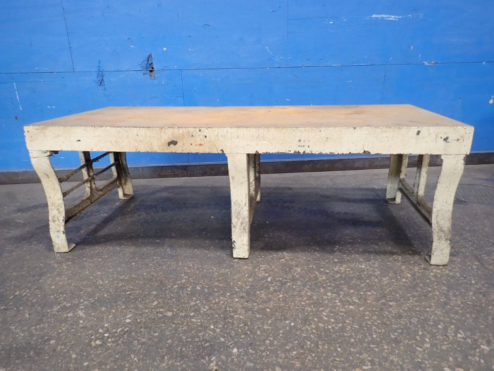  Steel Workbench