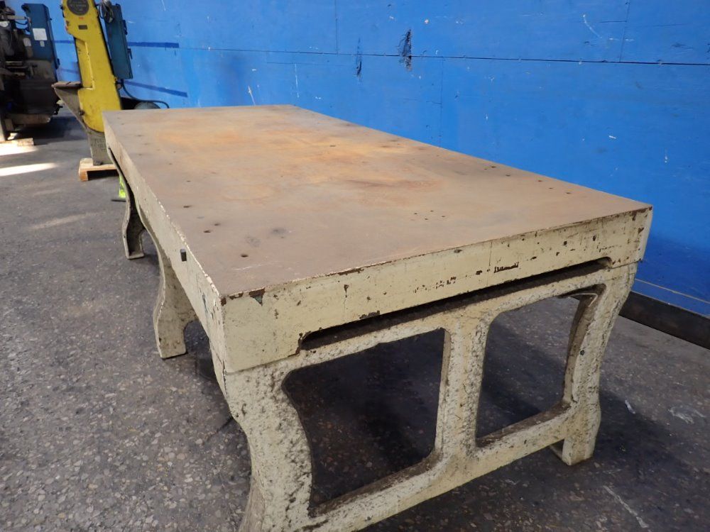  Steel Workbench