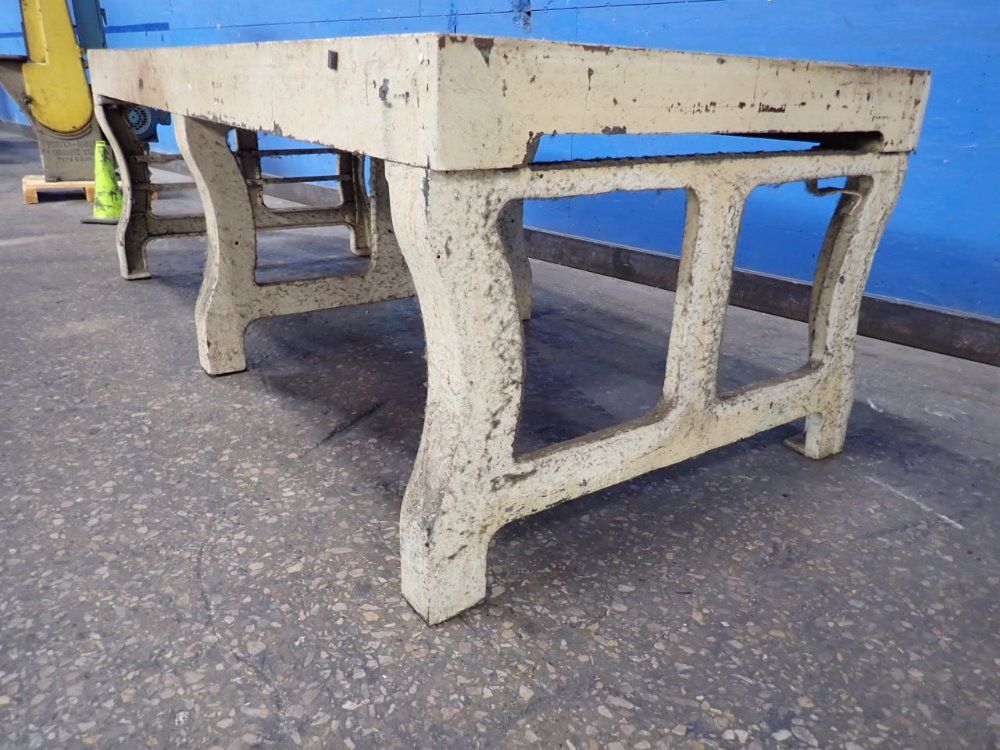  Steel Workbench