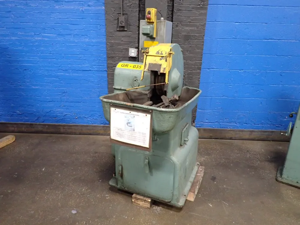 GRINDER