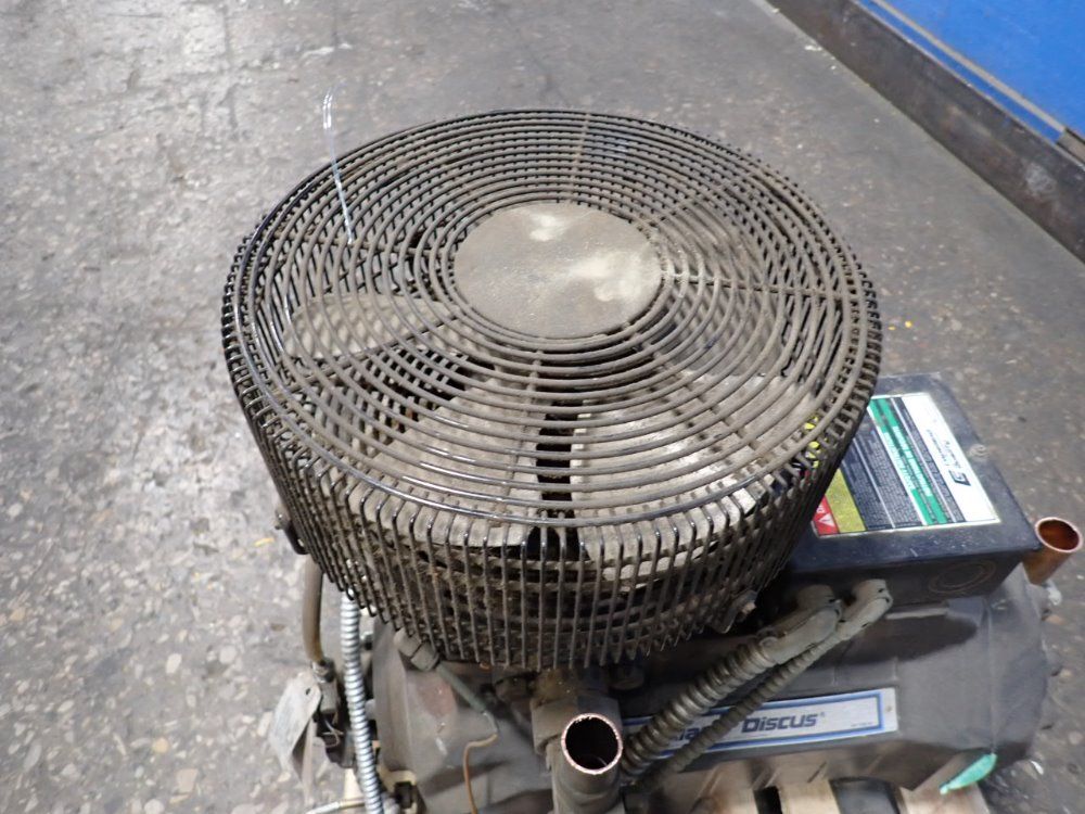 Copeland Discus Copeland Discus 3ds3100etfd Compressor
