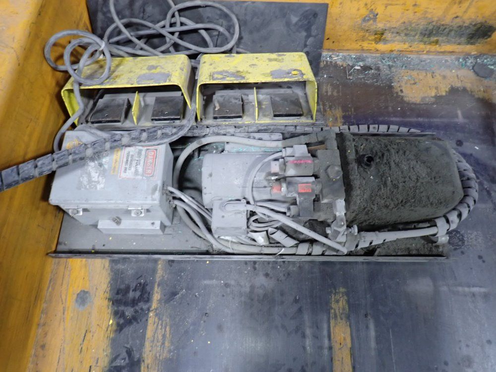 Econo Lift Lift Table