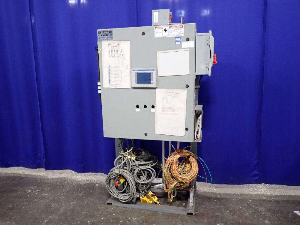  Electrical Cabinet