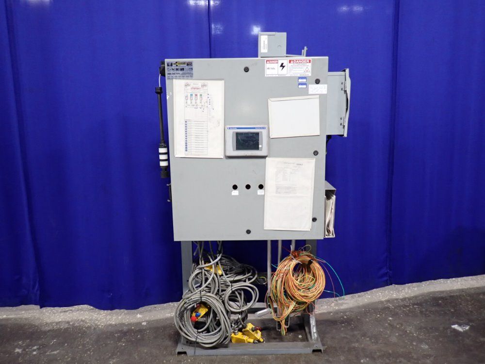  Electrical Cabinet