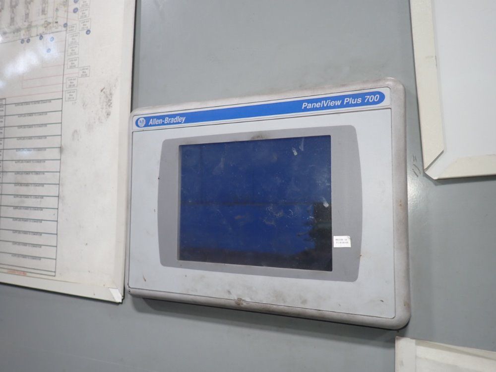  Electrical Cabinet