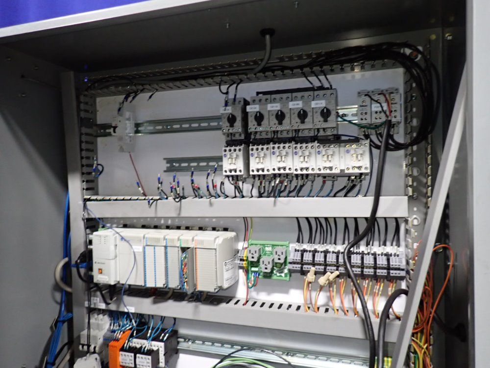  Electrical Cabinet