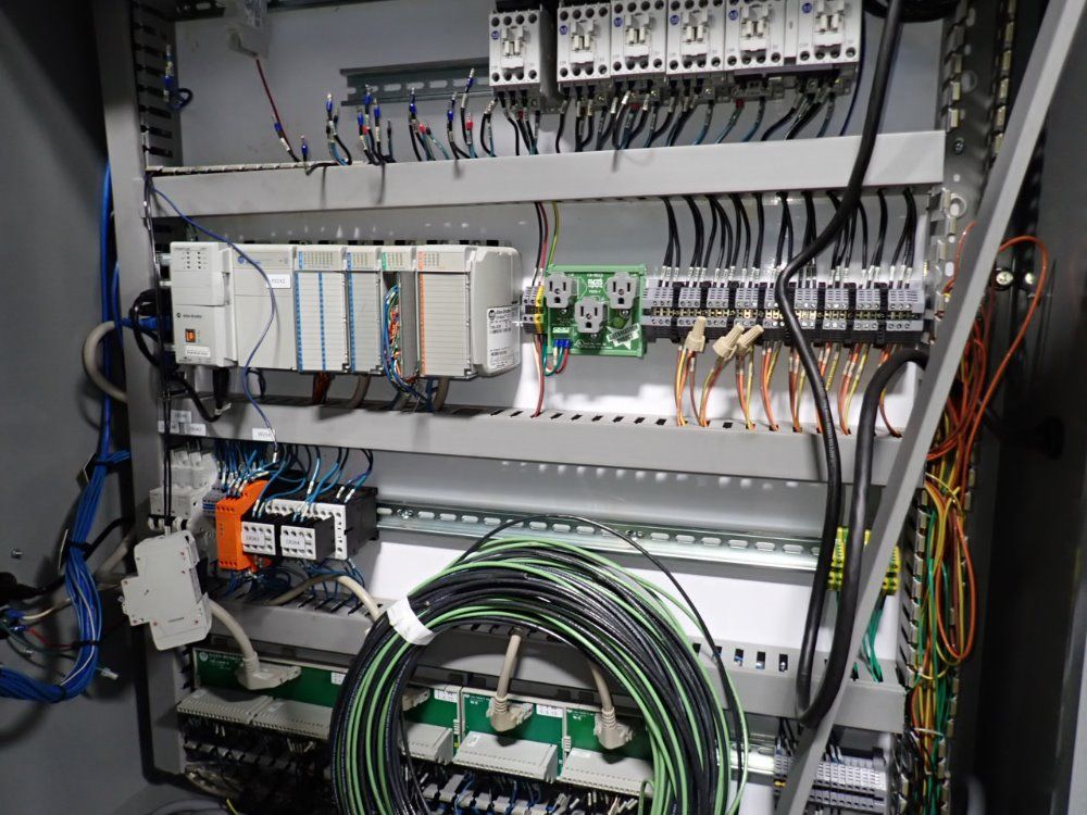  Electrical Cabinet