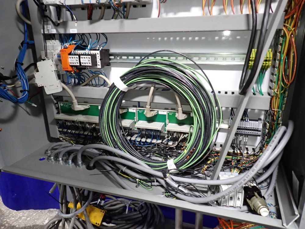  Electrical Cabinet