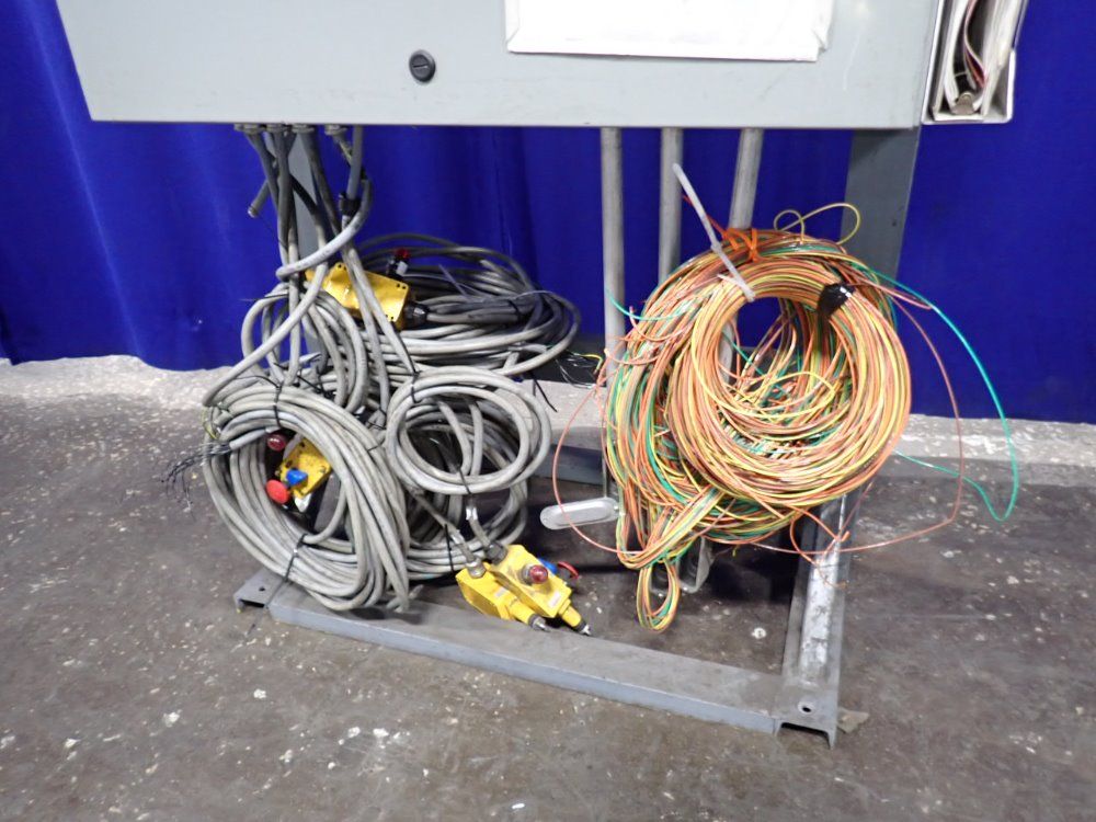  Electrical Cabinet