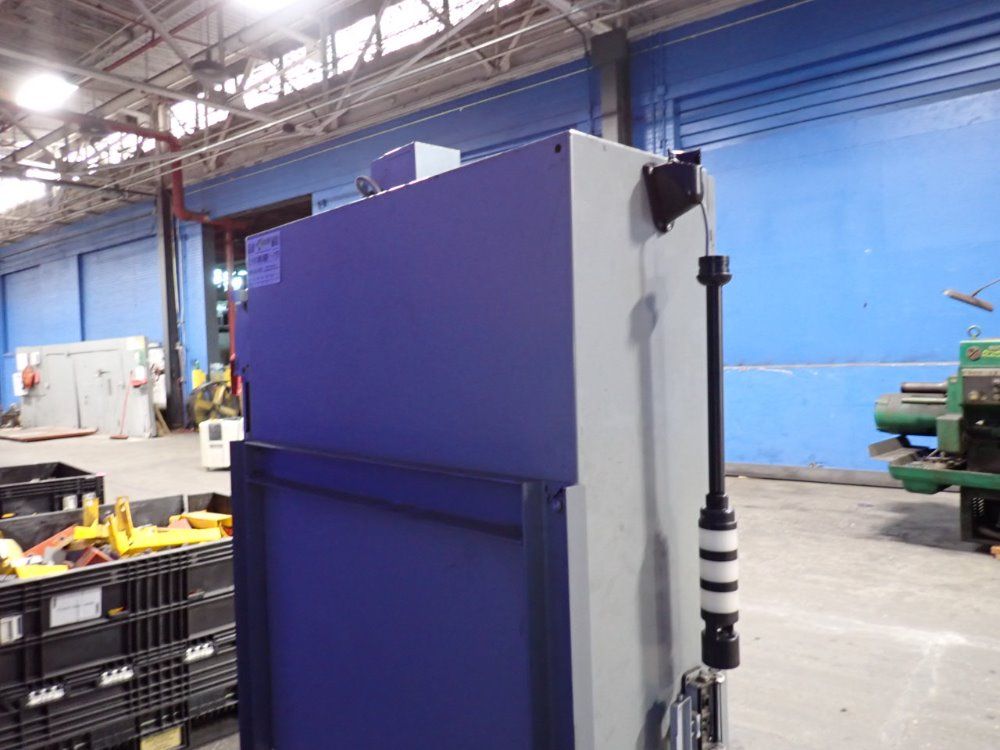 Electrical Cabinet