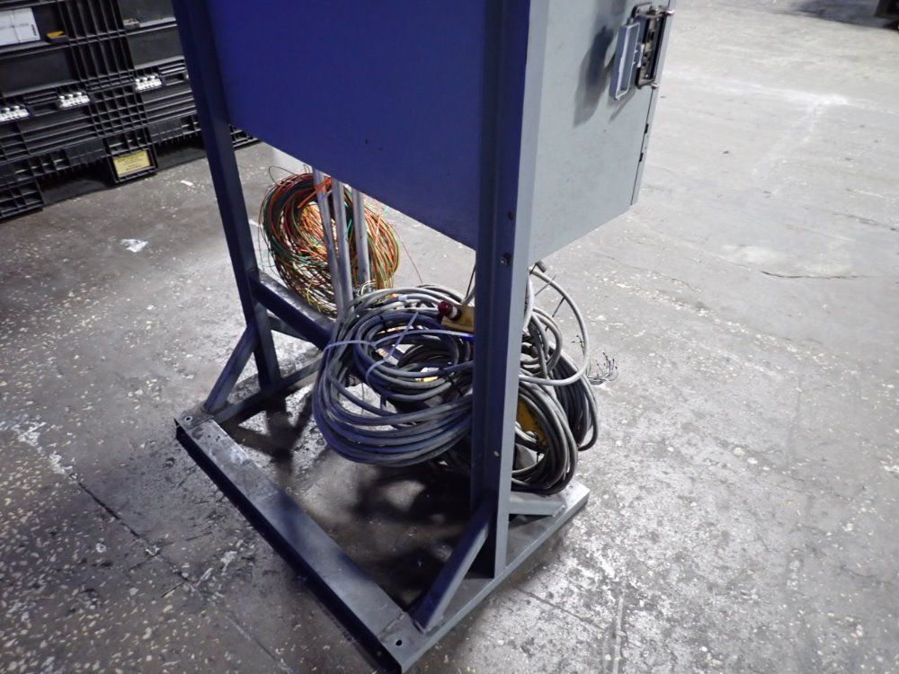  Electrical Cabinet