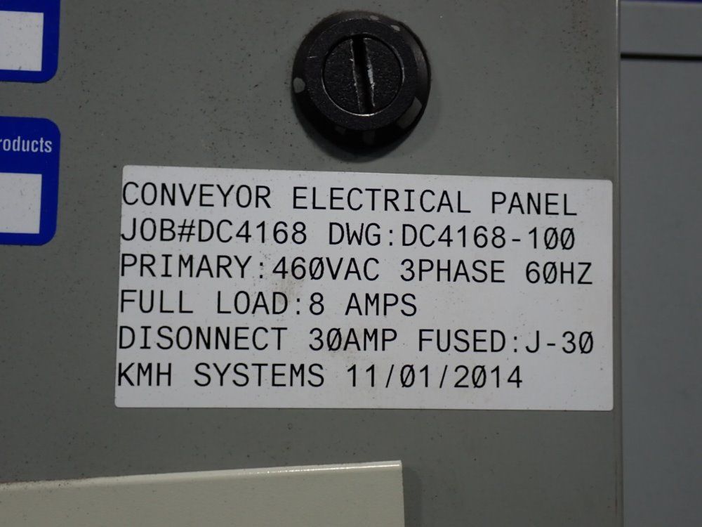  Electrical Cabinet